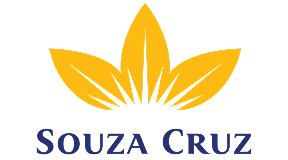 Souza Cruz logo