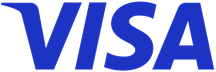 Visa logo